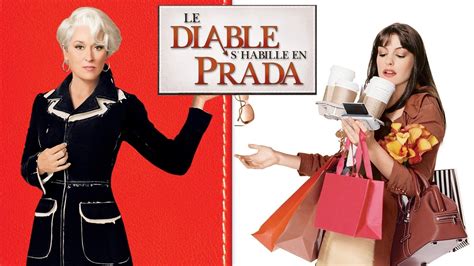 L'intrigue du Diable s'habille en Prada 2 .